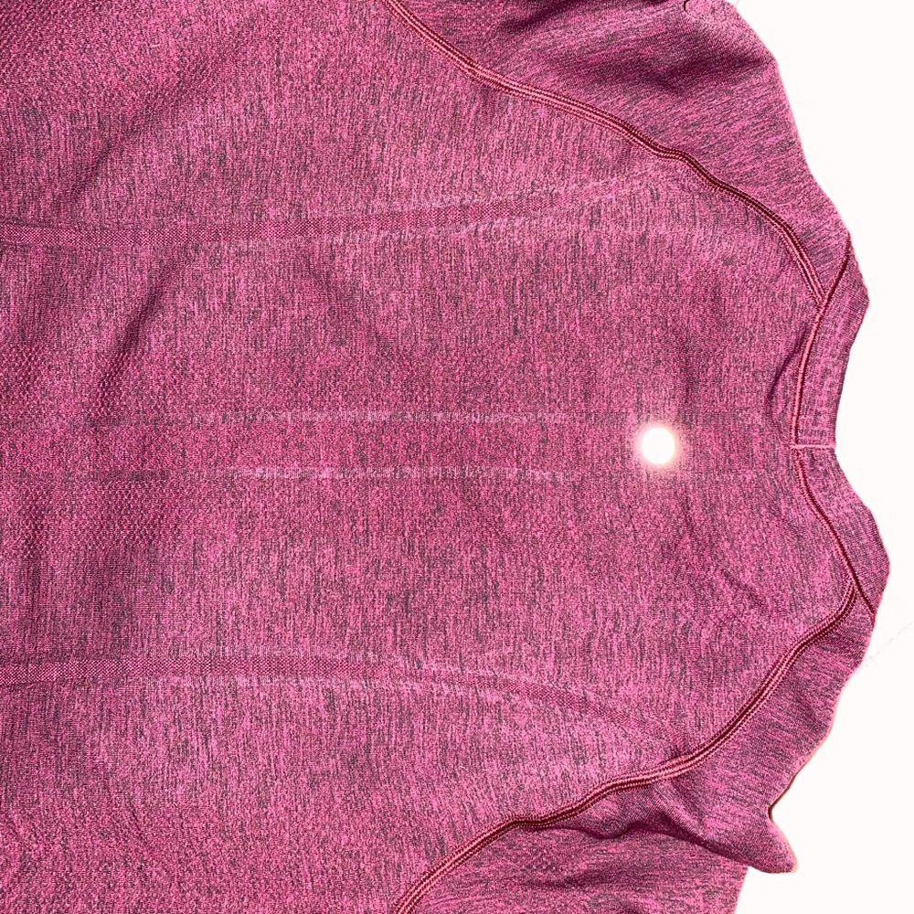 Lululemon Tight Long Sleeve